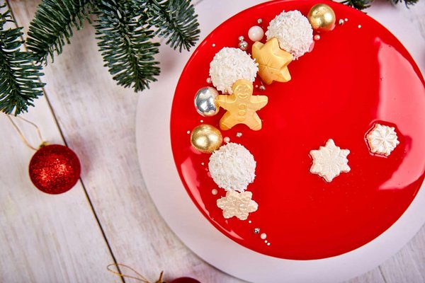 Welches Rezept gibt es für dänische Æbleskiver (Pfannkuchenbällchen) zum Dessert?